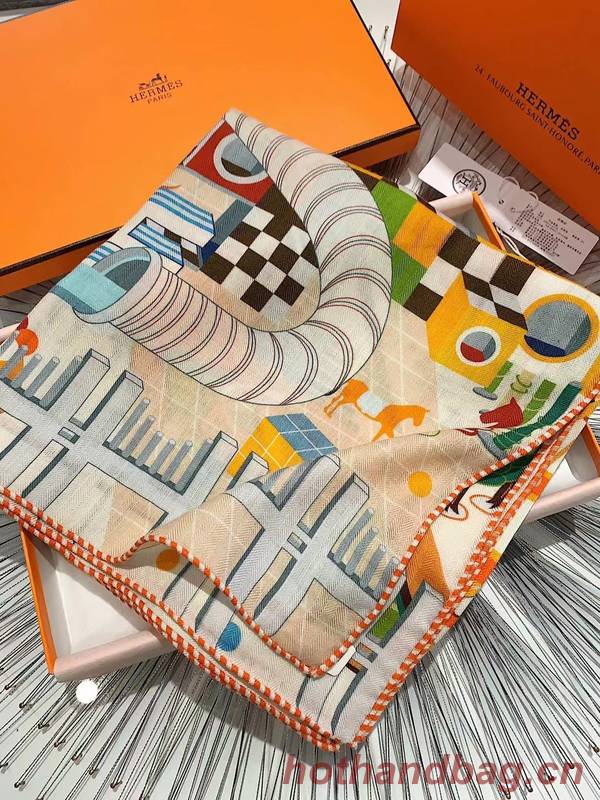 Hermes Scarf HEC00832 Hermes Scarf HEC00832