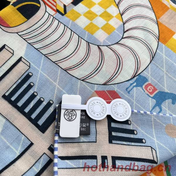 Hermes Scarf HEC00833 Hermes Scarf HEC00833