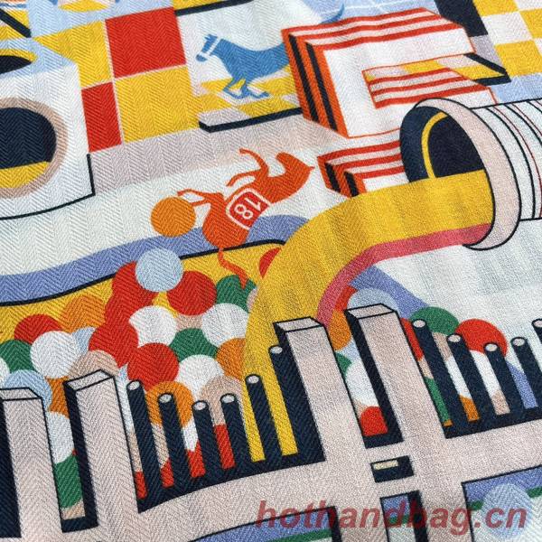 Hermes Scarf HEC00833 Hermes Scarf HEC00833