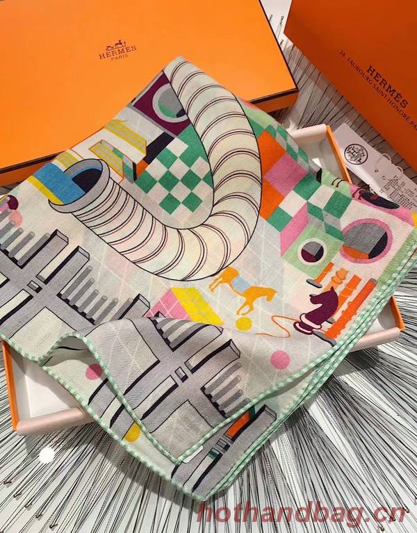 Hermes Scarf HEC00834 Hermes Scarf HEC00834