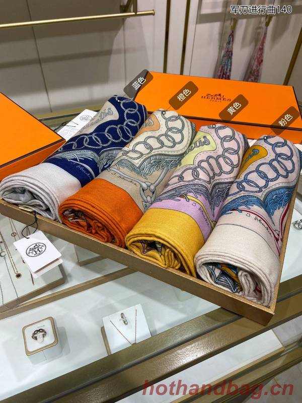 Hermes Scarf HEC00853 Hermes Scarf HEC00853