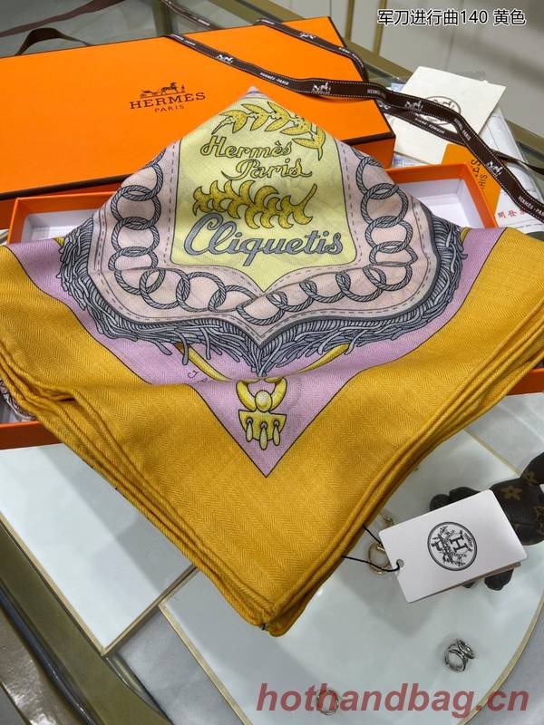 Hermes Scarf HEC00855 Hermes Scarf HEC00855