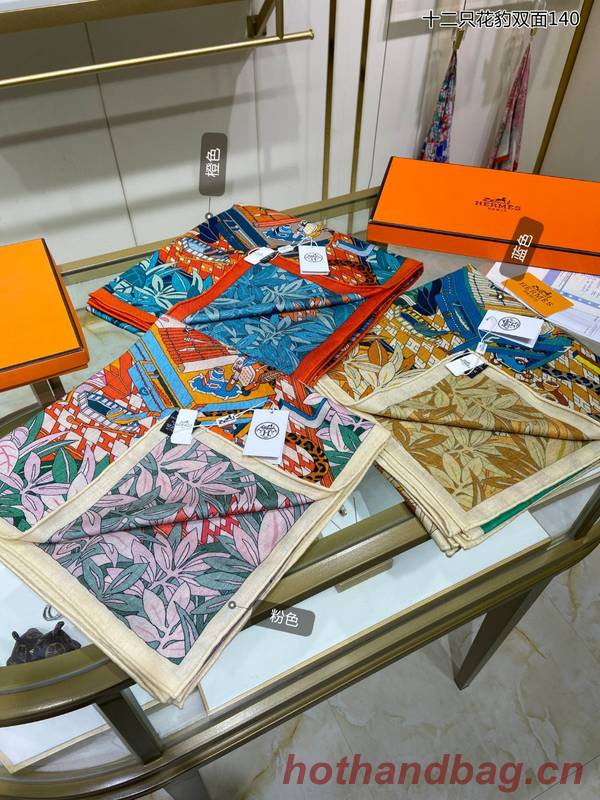 Hermes Scarf HEC00860 Hermes Scarf HEC00860