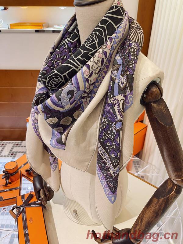 Hermes Scarf HEC00890 Hermes Scarf HEC00890