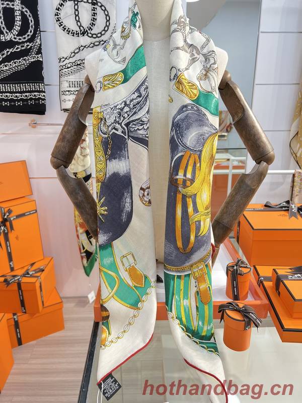 Hermes Scarf HEC00893 Hermes Scarf HEC00893