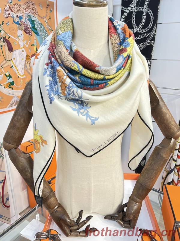 Hermes Scarf HEC00904 Hermes Scarf HEC00904