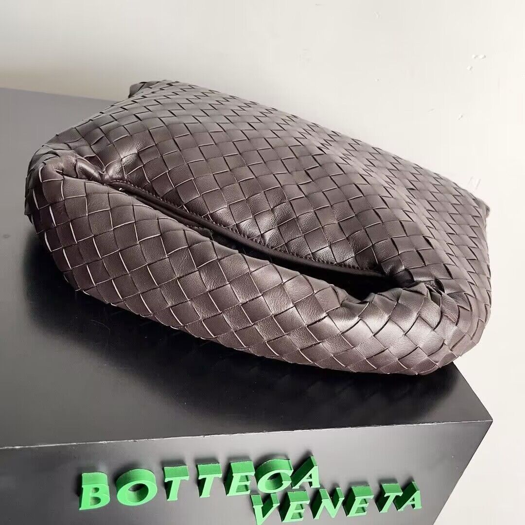 Bottega Veneta Medium Hop Bag 763966 Fondant Bottega Veneta Medium Hop Bag 763966 Fondant