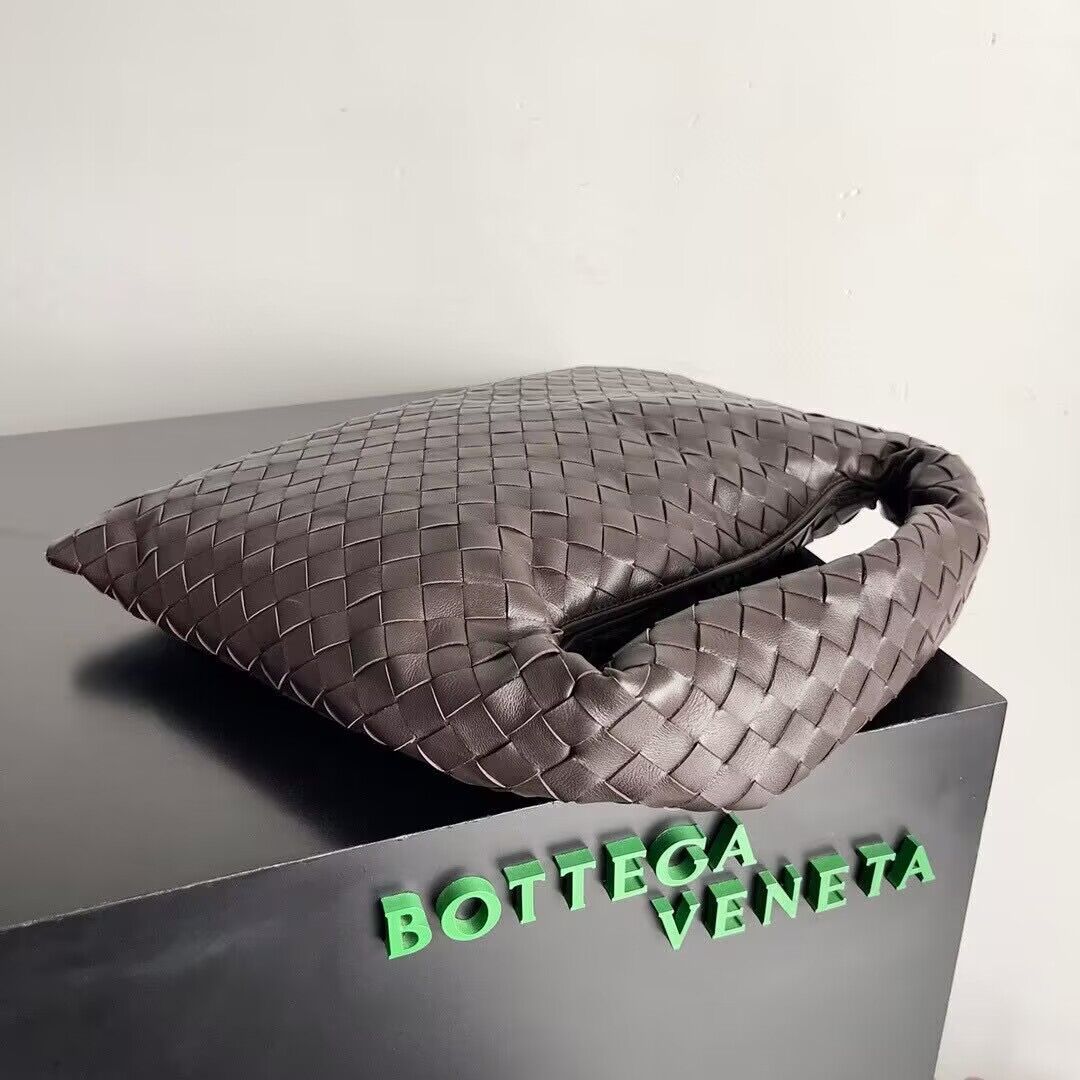 Bottega Veneta Medium Hop Bag 763966 Fondant Bottega Veneta Medium Hop Bag 763966 Fondant