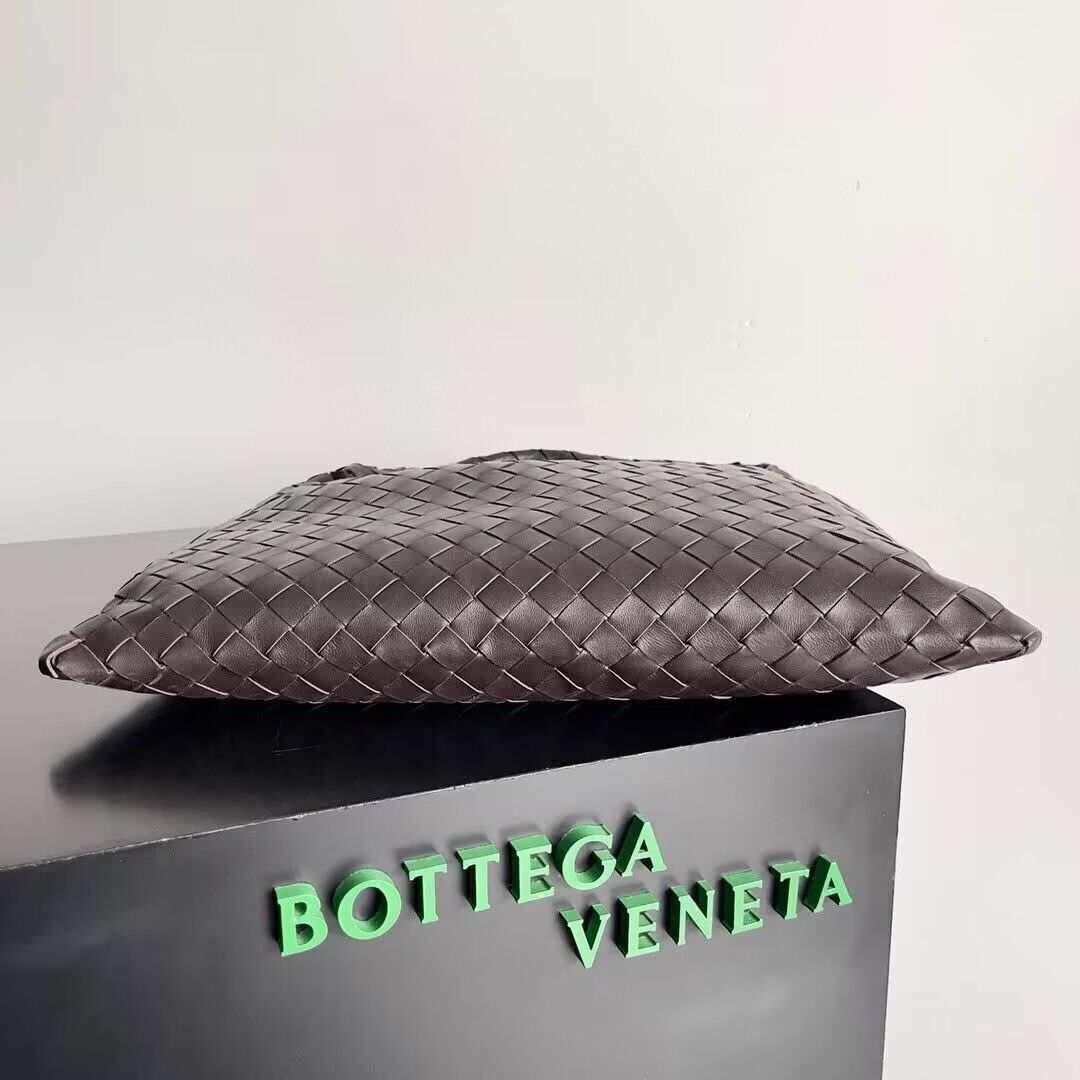 Bottega Veneta Medium Hop Bag 763966 Fondant Bottega Veneta Medium Hop Bag 763966 Fondant