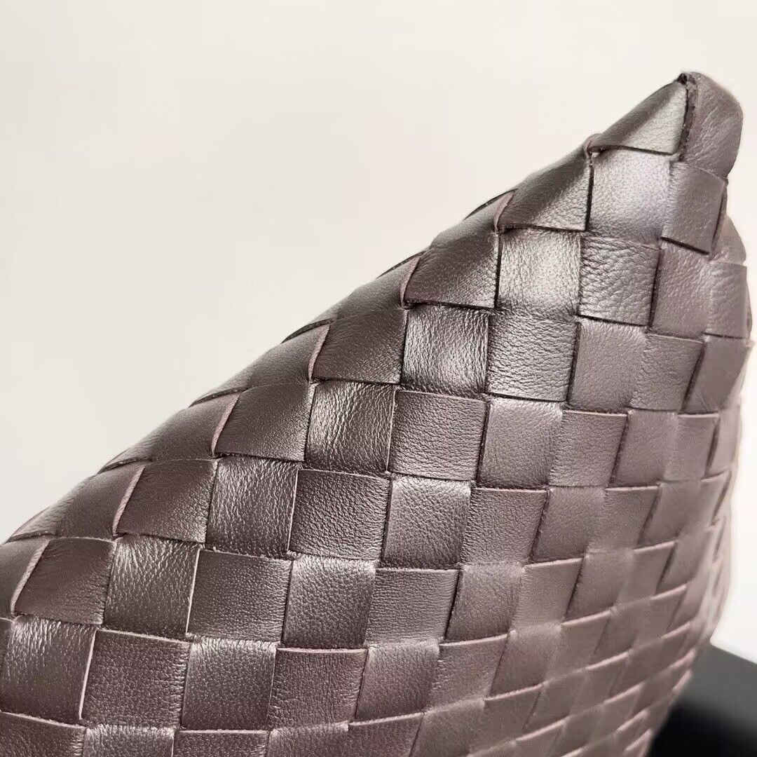 Bottega Veneta Medium Hop Bag 763966 Fondant Bottega Veneta Medium Hop Bag 763966 Fondant