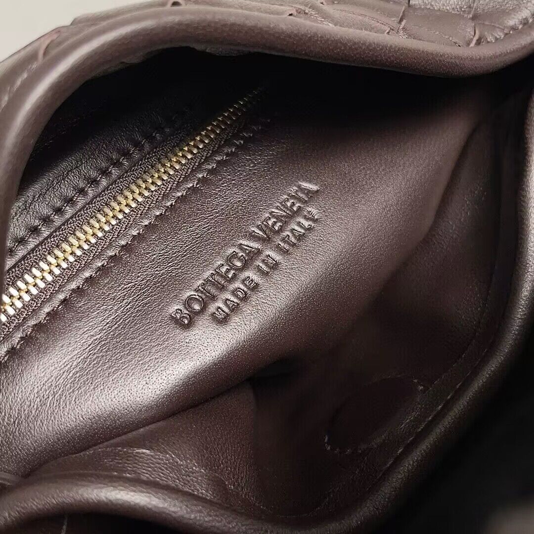 Bottega Veneta Medium Hop Bag 763966 Fondant Bottega Veneta Medium Hop Bag 763966 Fondant