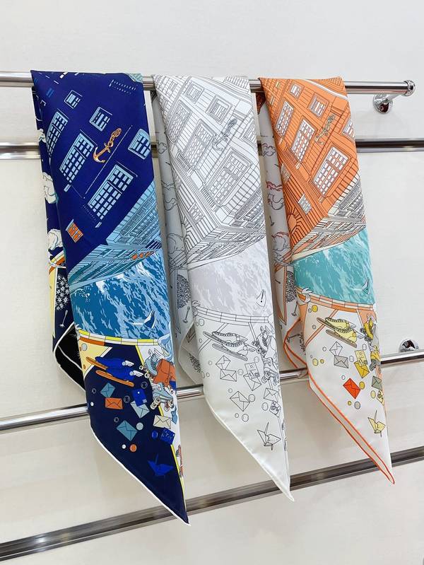 Hermes Scarf HEC00956 Hermes Scarf HEC00956