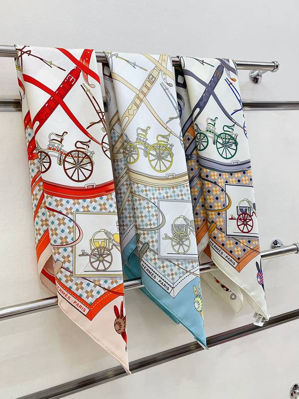 Hermes Scarf HEC00961 Hermes Scarf HEC00961