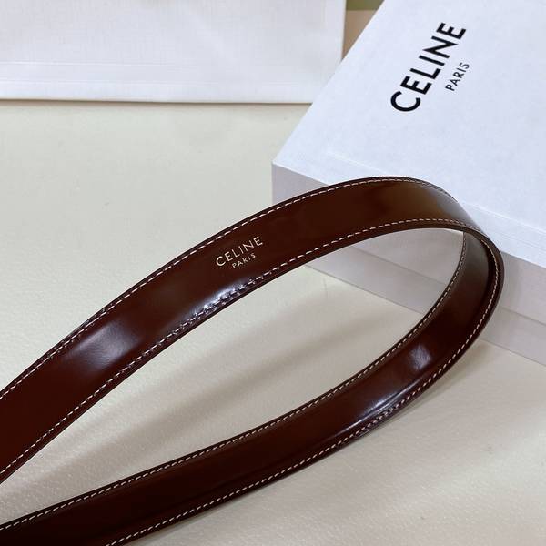 Celine Belt 25MM CEB00044 Celine Belt 25MM CEB00044