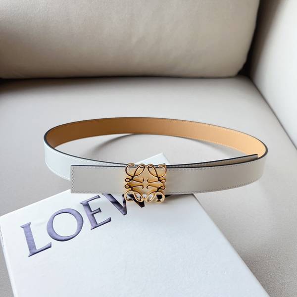 Loewe Belt 28MM LOB00064 Loewe Belt 28MM LOB00064