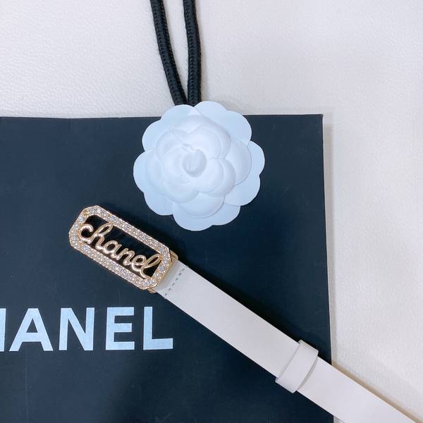 Chanel Belt 20MM CHB00209 Chanel Belt 20MM CHB00209