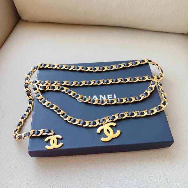 Chanel Belt CHB00233 Chanel Belt CHB00233