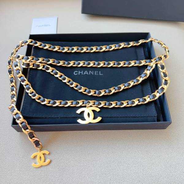Chanel Belt CHB00233 Chanel Belt CHB00233