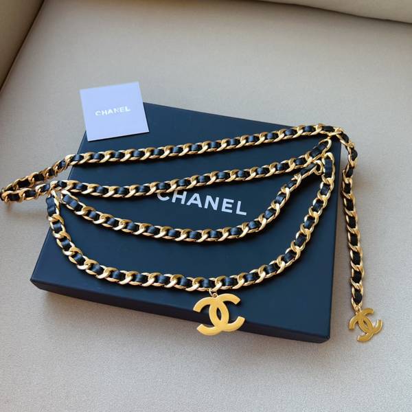 Chanel Belt CHB00233 Chanel Belt CHB00233
