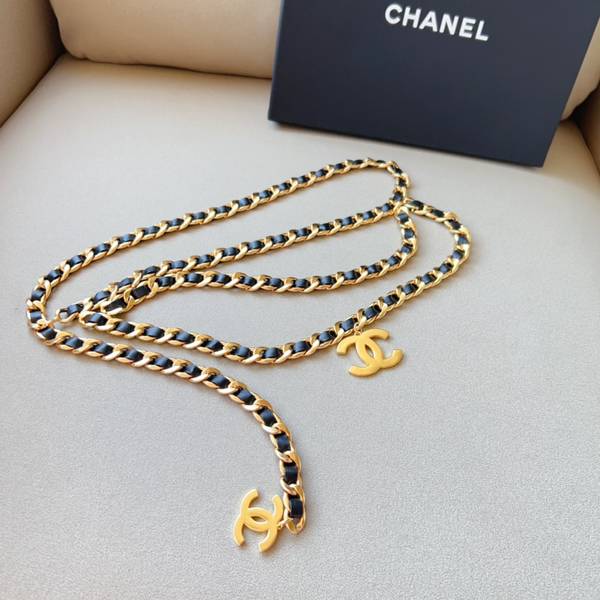Chanel Belt CHB00233 Chanel Belt CHB00233