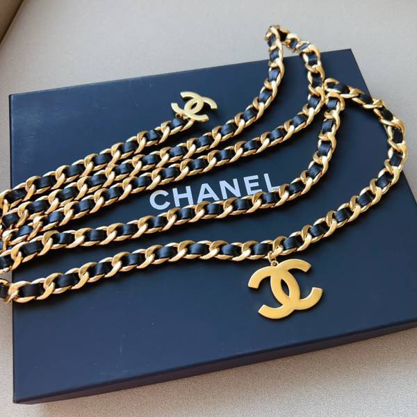 Chanel Belt CHB00233 Chanel Belt CHB00233