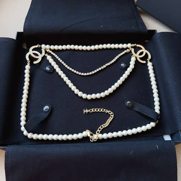 Chanel Belt CHB00234 Chanel Belt CHB00234