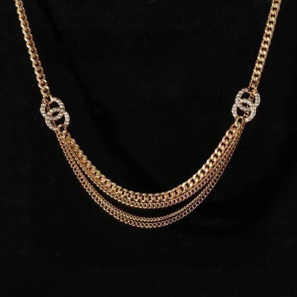 Chanel Belt CHB00236 Chanel Belt CHB00236