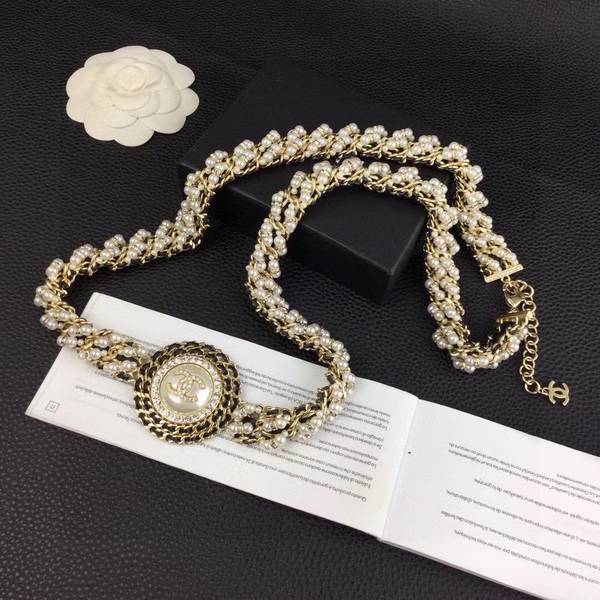 Chanel Belt CHB00239 Chanel Belt CHB00239