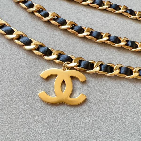 Chanel Belt CHB00244 Chanel Belt CHB00244