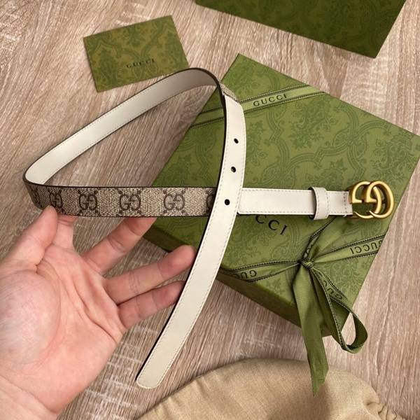 Gucci Belt 20MM GUB00211 Gucci Belt 20MM GUB00211
