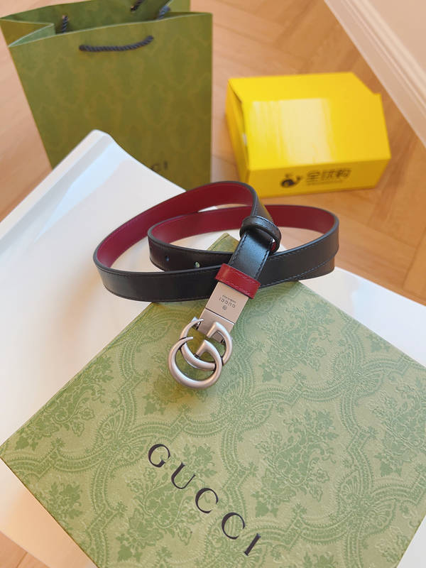 Gucci Belt 20MM GUB00219 Gucci Belt 20MM GUB00219
