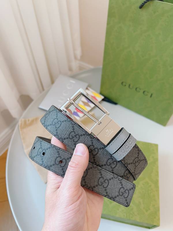 Gucci Belt 30MM GUB00242 Gucci Belt 30MM GUB00242