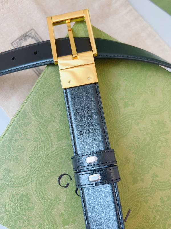 Gucci Belt 30MM GUB00245 Gucci Belt 30MM GUB00245
