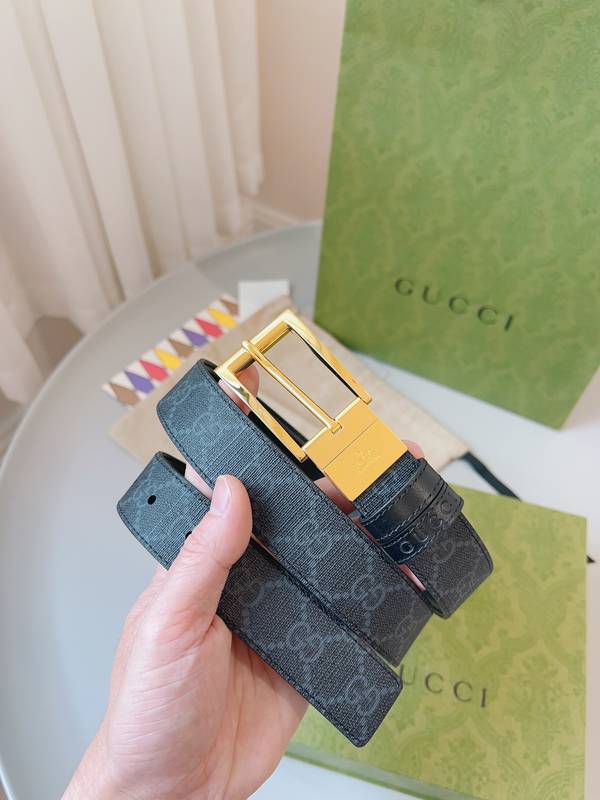 Gucci Belt 30MM GUB00245 Gucci Belt 30MM GUB00245