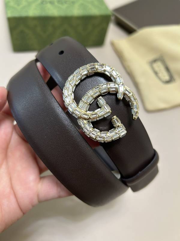 Gucci Belt 30MM GUB00248 Gucci Belt 30MM GUB00248