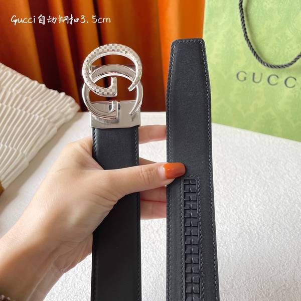 Gucci Belt 35MM GUB00295 Gucci Belt 35MM GUB00295