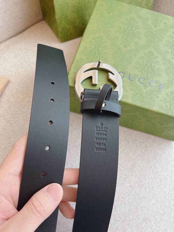 Gucci Belt 37MM GUB00314 Gucci Belt 37MM GUB00314