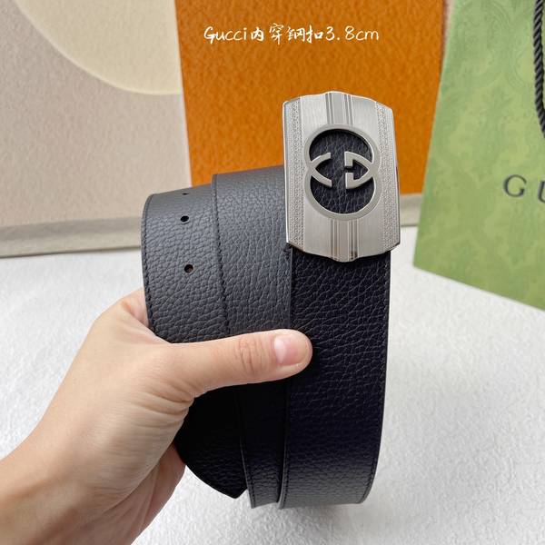 Gucci Belt 38MM GUB00322 Gucci Belt 38MM GUB00322