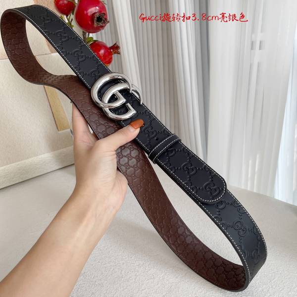 Gucci Belt 38MM GUB00337 Gucci Belt 38MM GUB00337