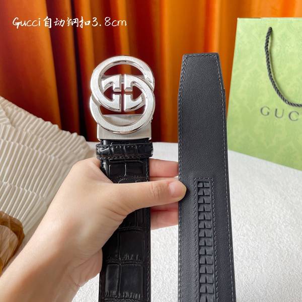 Gucci Belt 38MM GUB00341 Gucci Belt 38MM GUB00341