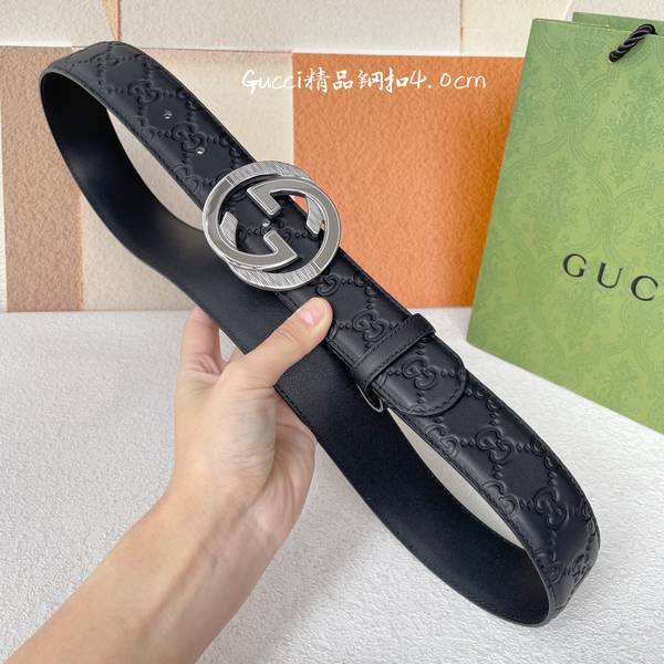 Gucci Belt 40MM GUB00385 Gucci Belt 40MM GUB00385