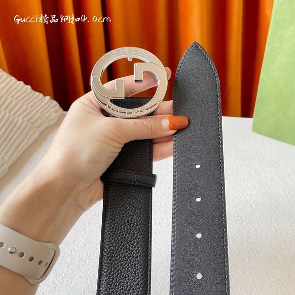 Gucci Belt 40MM GUB00387 Gucci Belt 40MM GUB00387