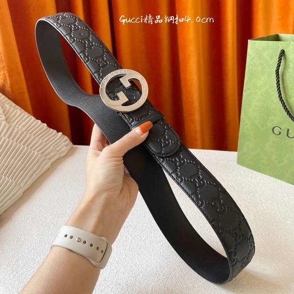 Gucci Belt 40MM GUB00389 Gucci Belt 40MM GUB00389