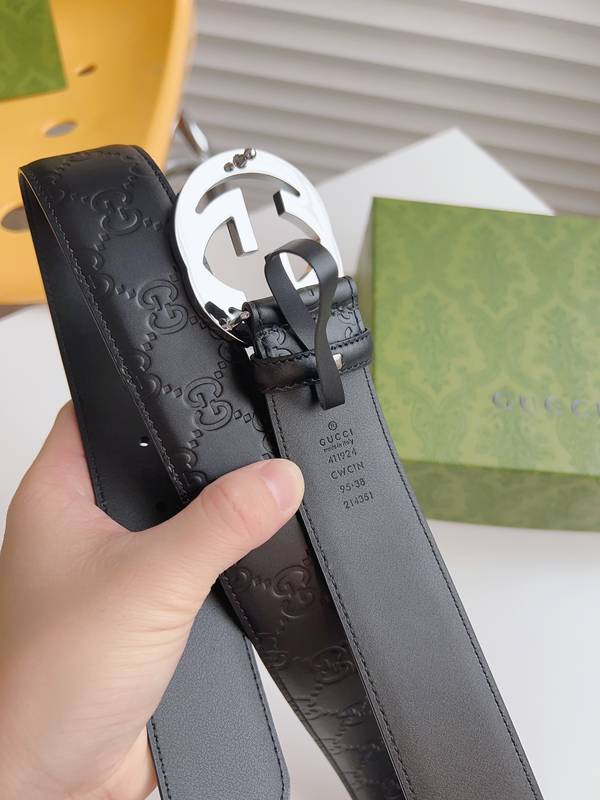 Gucci Belt 40MM GUB00399 Gucci Belt 40MM GUB00399