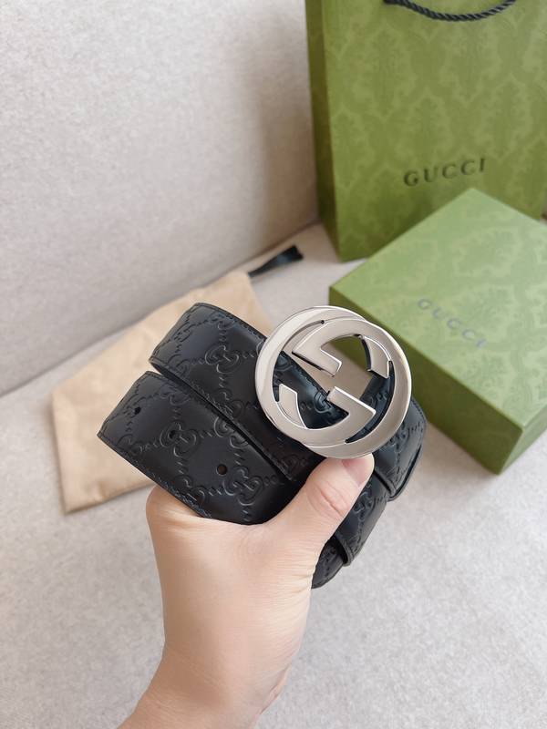 Gucci Belt 40MM GUB00407 Gucci Belt 40MM GUB00407