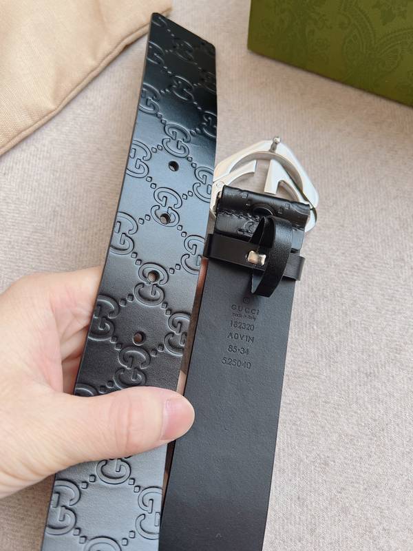 Gucci Belt 40MM GUB00409 Gucci Belt 40MM GUB00409