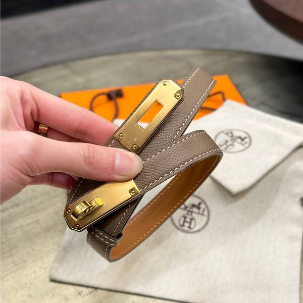 Hermes Belt 18MM HMB00140 Hermes Belt 18MM HMB00140