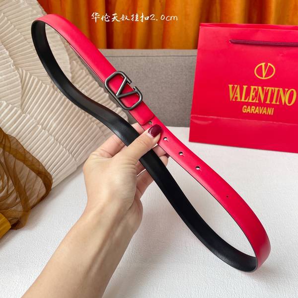 Valentino 20MM Belt VAB00042 Valentino 20MM Belt VAB00042
