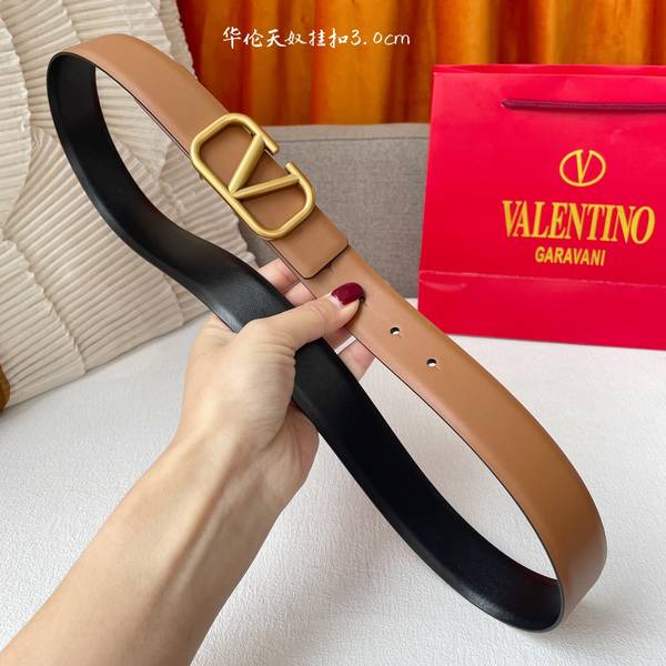 Valentino 30MM Belt VAB00070 Valentino 30MM Belt VAB00070
