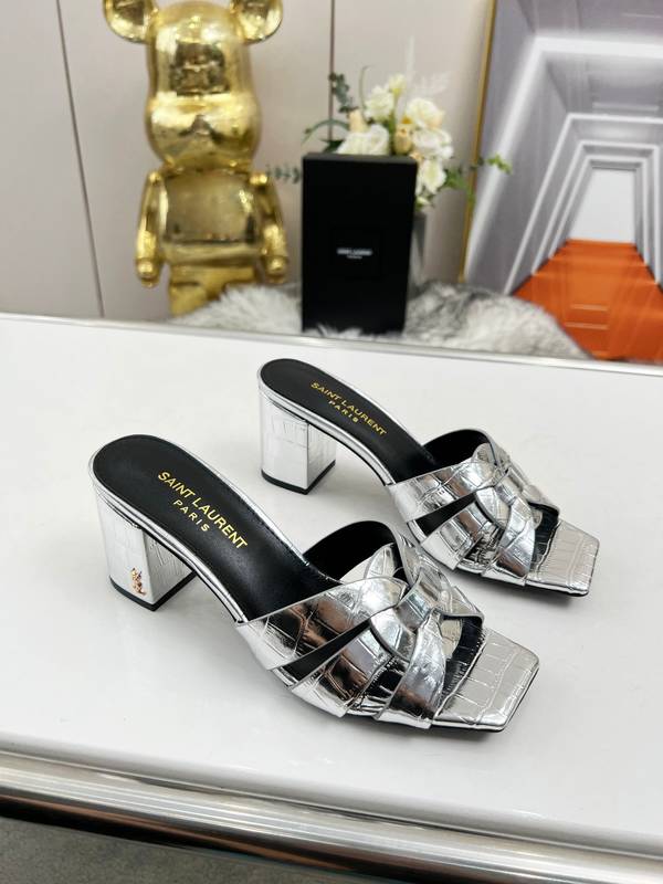 Yves Saint Laurent Shoes SLS00023 Heel 6.5CM Yves Saint Laurent Shoes SLS00023 Heel 6.5CM
